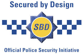 Secured by design -logo