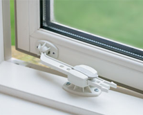 Fixed lock window - ASL Locksmiths & Security Solutions - locksmiths in brighton