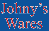 johnys wares woodingdean logo