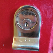 locked out or lost keys