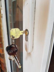 euro cylinder lock rottingdean