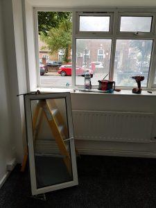1 of 10 window repairs hove