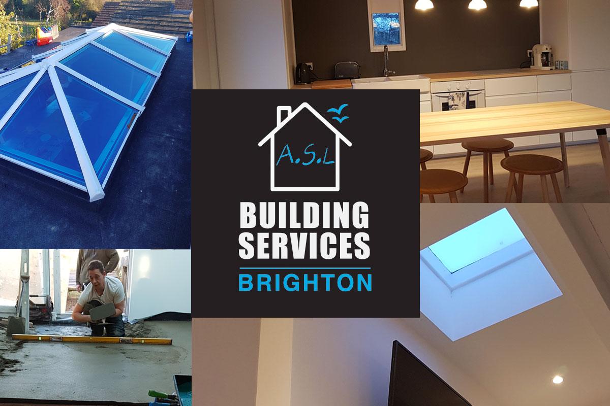 asl building services