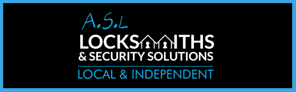 ASL Locksmiths Brighton logo