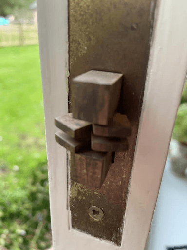 door lock