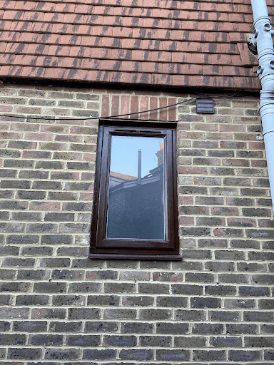 window repair