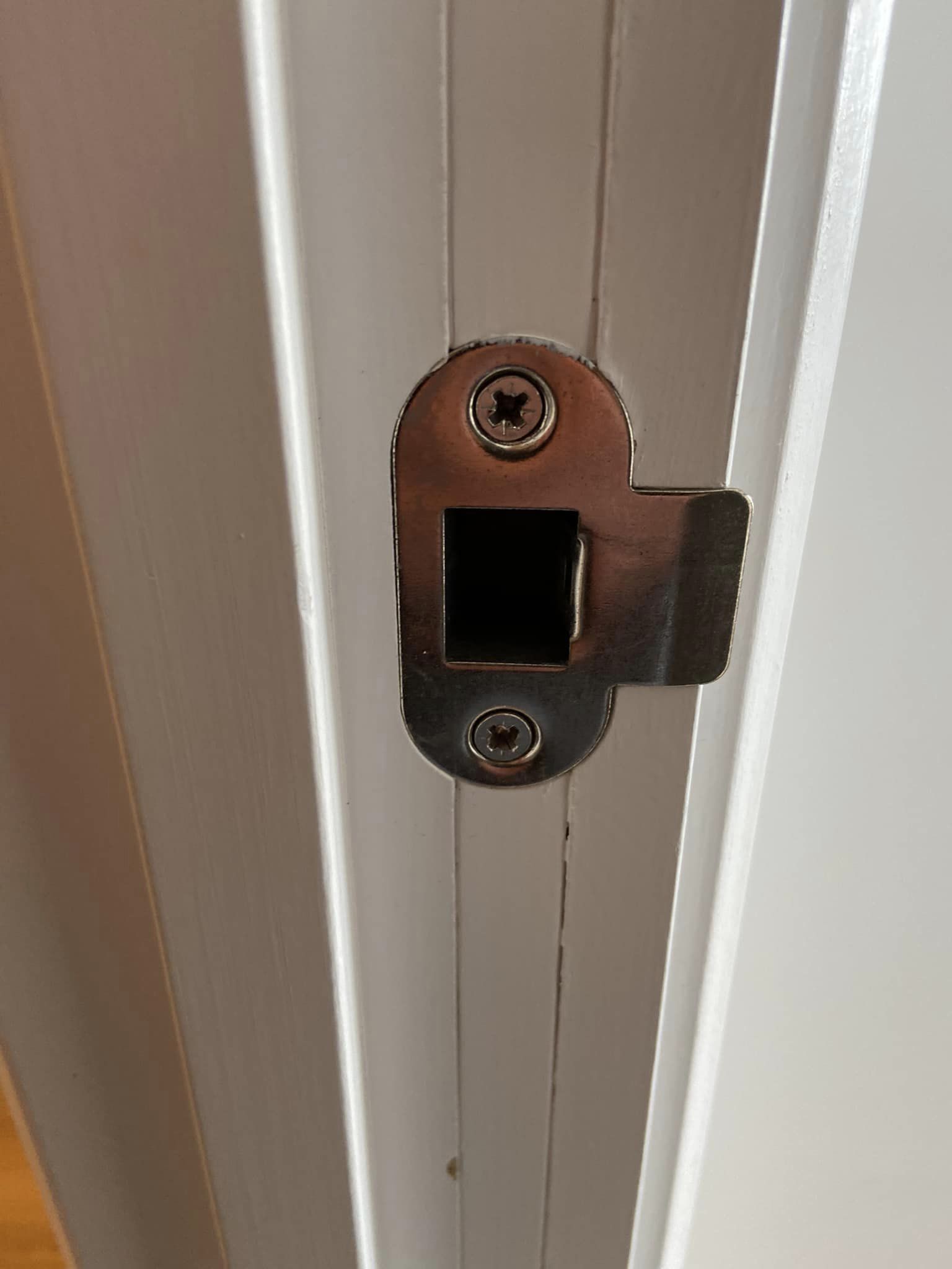 door lock