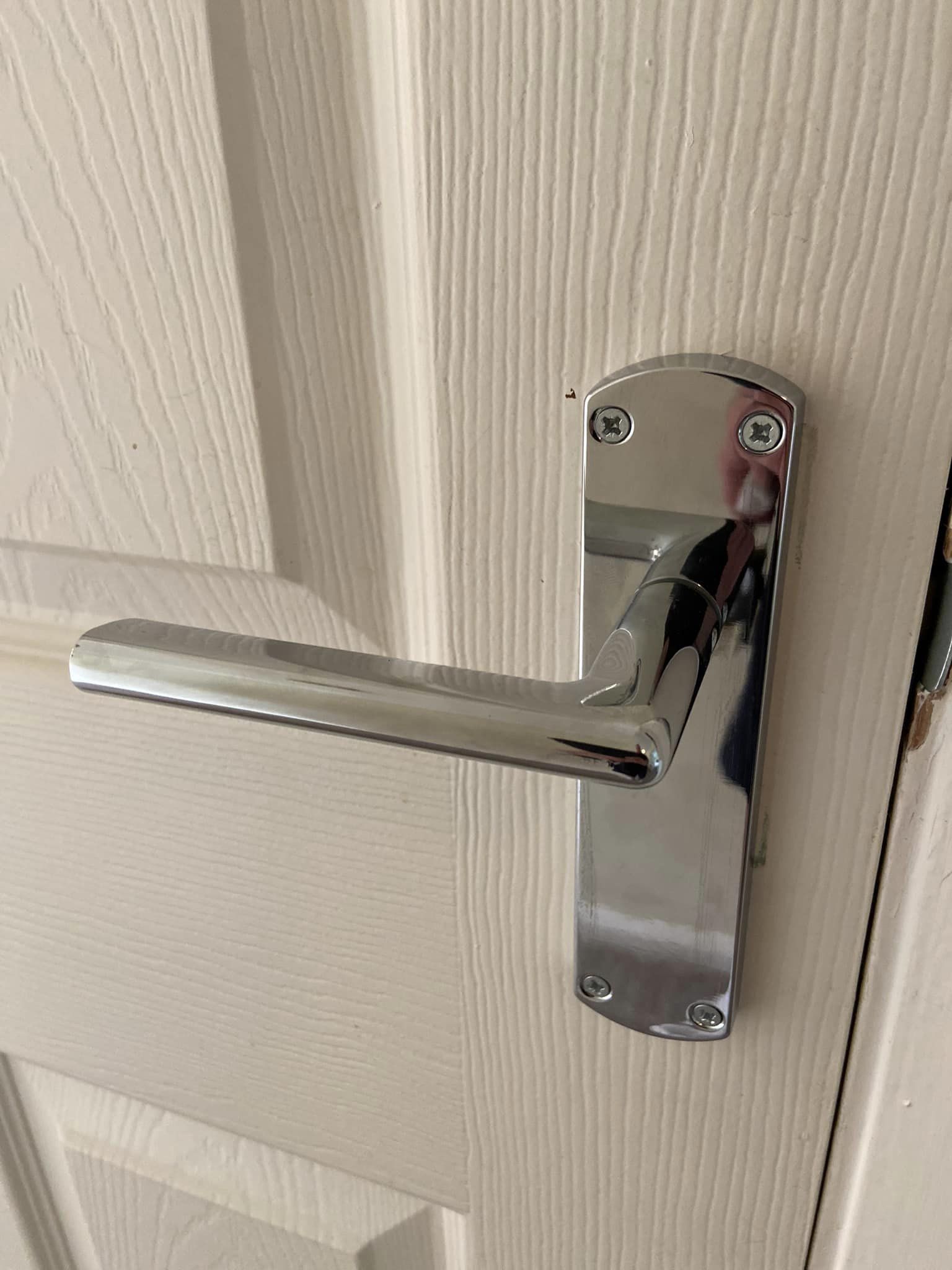 Internal Door Locks, Latches and Handles Installation in Saltdean ASL