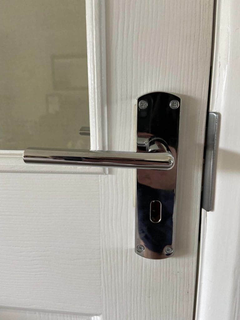 Internal-Door-Lock