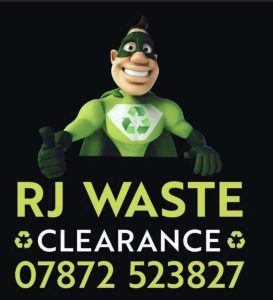 RJ Waste Clearance