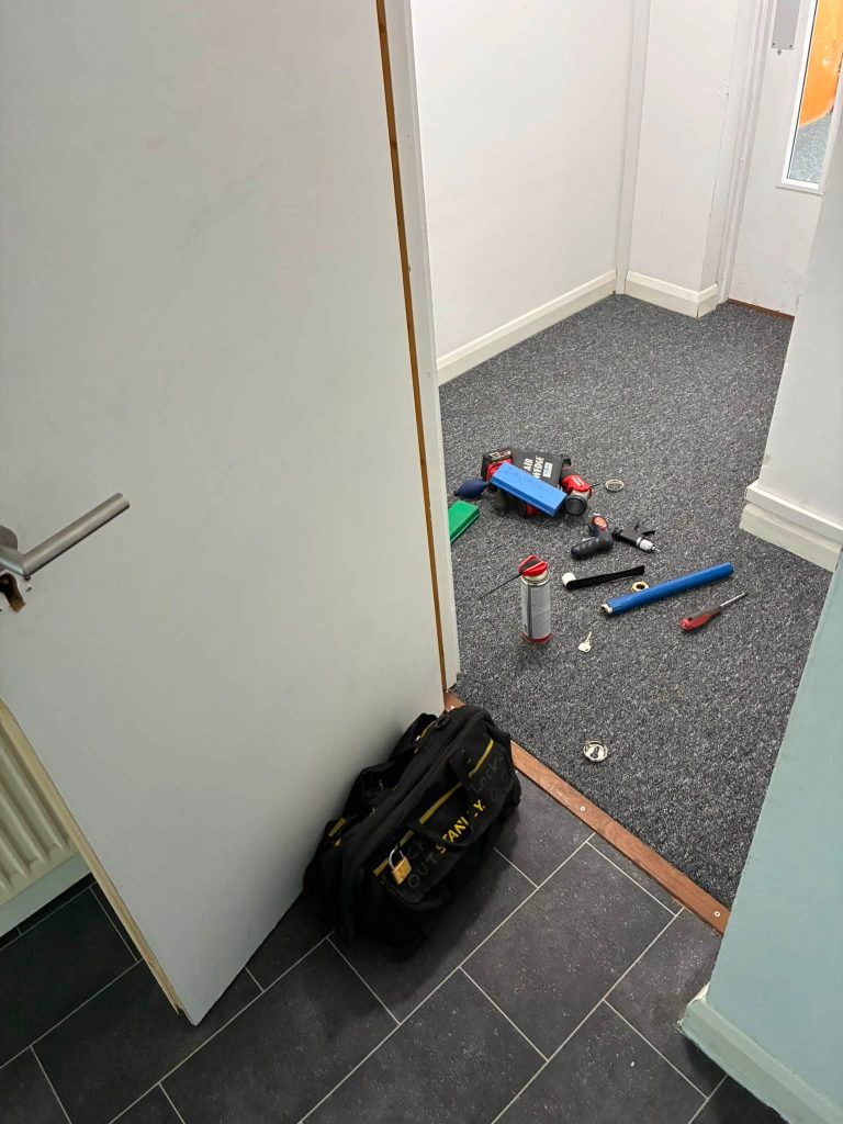 ASL Locksmith Brighton locksmith and specialist tools