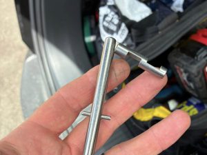 fire brigade drop key locksmith ASL Brighton